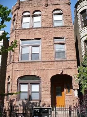 1326 N Maplewood Unit 3, Chicago, IL 60622