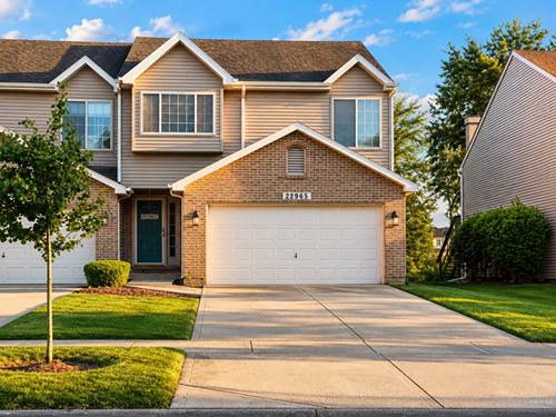 22965 Judith, Plainfield, IL 60586