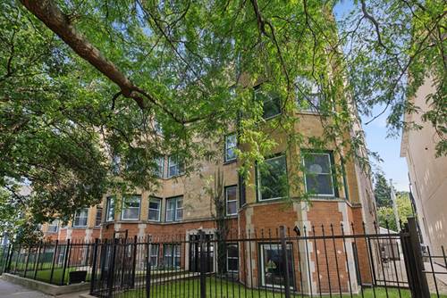 3515 W Medill Unit G, Chicago, IL 60647
