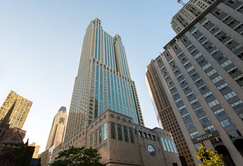132 E Delaware Unit 6206, Chicago, IL 60611