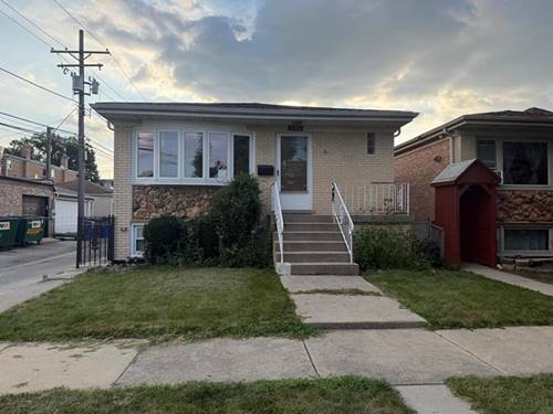 4414 N Nagle Unit 1, Harwood Heights, IL 60706