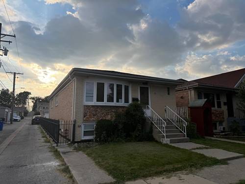 4414 N Nagle, Harwood Heights, IL 60706