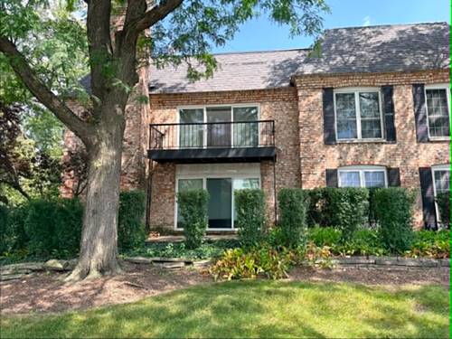 140 Carriage Way Unit C228, Burr Ridge, IL 60527