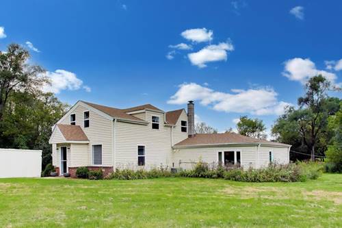 24826 W Miller, North Barrington, IL 60010