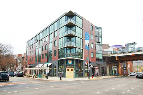 3418 N Lincoln Unit 205, Chicago, IL 60657