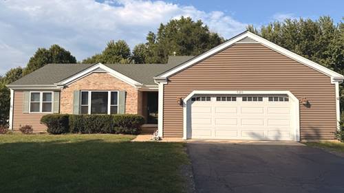 700 Woodbine, Marengo, IL 60152