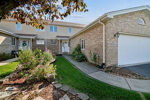 8554 Tullamore, Tinley Park, IL 60487