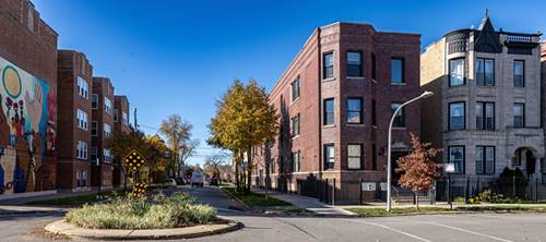 2606 W Le Moyne Unit 2, Chicago, IL 60622