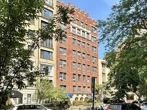 434 W Wellington Unit 611, Chicago, IL 60657