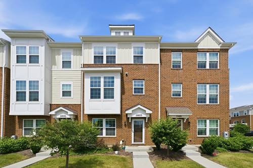 15603 Alice Mae, Orland Park, IL 60462