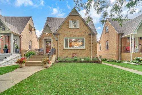 3331 N Rutherford, Chicago, IL 60634