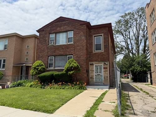 9114 S Laflin, Chicago, IL 60620