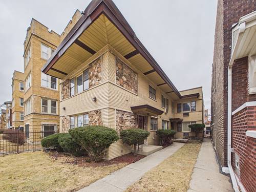 11219 S King Unit 1R, Chicago, IL 60628