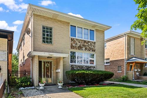 5421 W Windsor Unit 2, Chicago, IL 60630