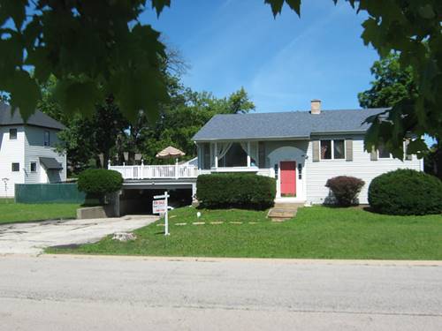 1007 Prairie Lawn, Glenview, IL 60025