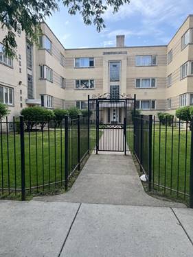 2028 E 72nd Unit 2C, Chicago, IL 60649