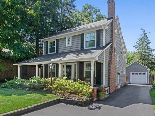 1530 Oakwood, Highland Park, IL 60035