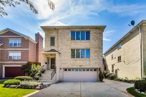 1209 E Davis Unit 3, Arlington Heights, IL 60005