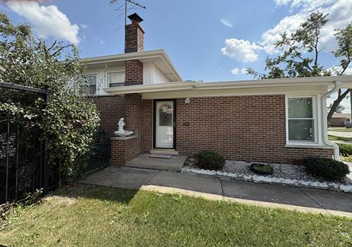 235 S Mayfair, Chicago Heights, IL 60411