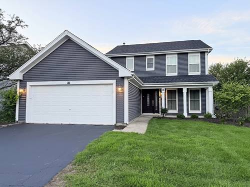 617 Lakewood Farms, Bolingbrook, IL 60490