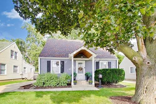2807 Scott, Franklin Park, IL 60131