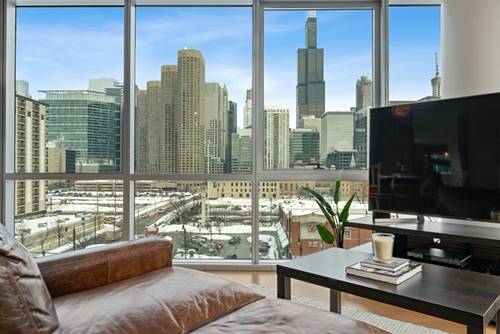 123 S Green Unit 706B, Chicago, IL 60607