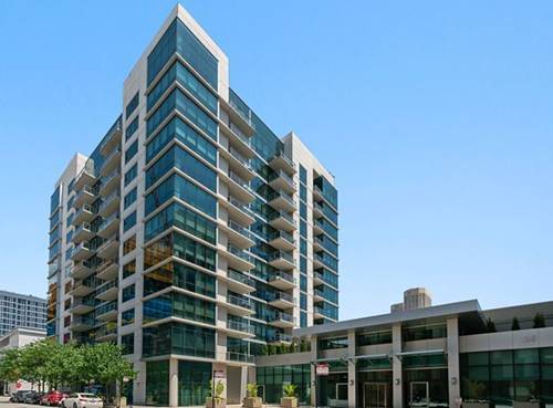 123 S Green Unit 706B, Chicago, IL 60607