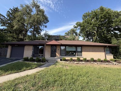 266 S Prospect, Clarendon Hills, IL 60514