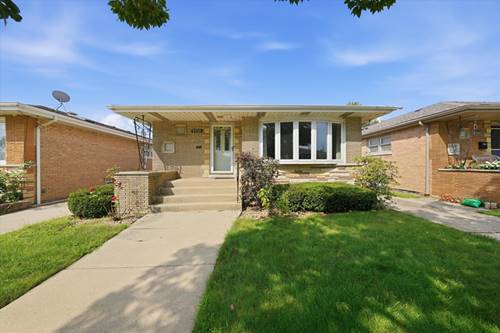 8350 S Karlov, Chicago, IL 60652