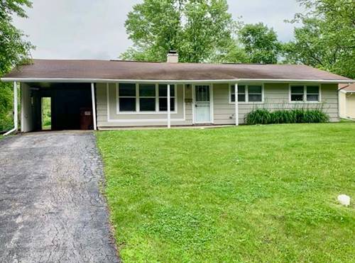 18711 Loretto, Country Club Hills, IL 60478