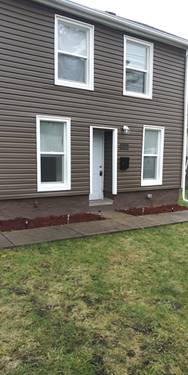 1021 N Hickory, Joliet, IL 60435