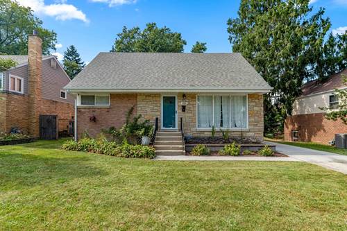 18516 Clyde, Homewood, IL 60430
