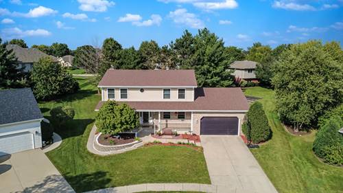 16954 Mohican, Lockport, IL 60441