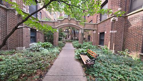 5457 S Ingleside Unit 1E, Chicago, IL 60615
