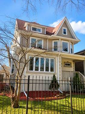 42 N Lockwood, Chicago, IL 60644