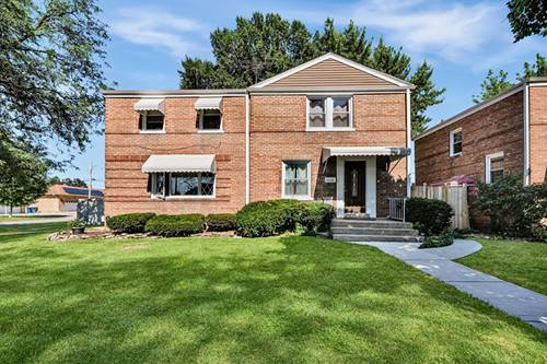 1545 N 23rd, Melrose Park, IL 60160