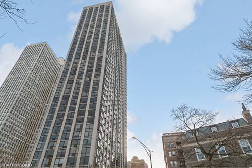 2650 N Lakeview Unit 3506, Chicago, IL 60614