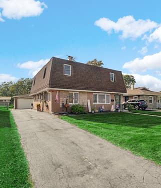 1436 Hirsch, Calumet City, IL 60409