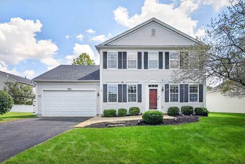 722 Metropolitan, Bolingbrook, IL 60490