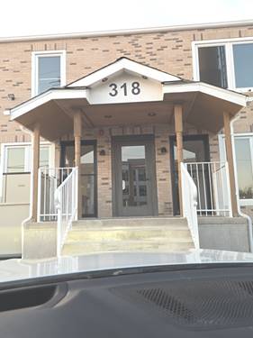 318 W Ogden Unit 2, Westmont, IL 60559