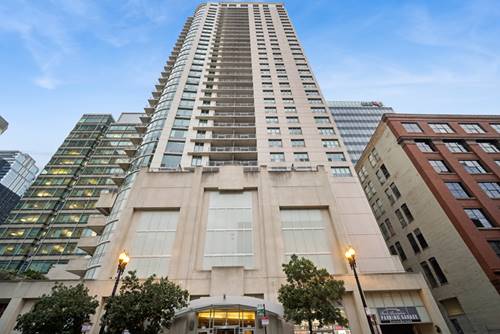 125 S Jefferson Unit 2310, Chicago, IL 60661