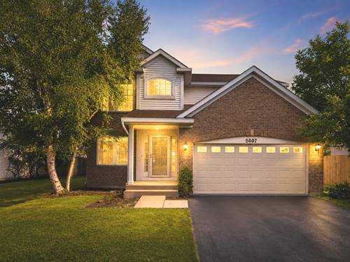 2607 Flagstone, Naperville, IL 60564