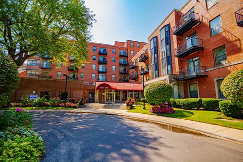 5200 S Ellis Unit 402, Chicago, IL 60615