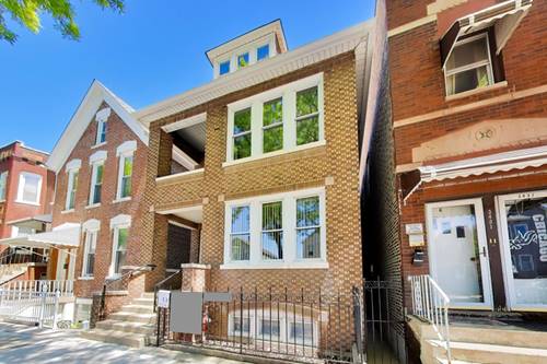 3427 S Emerald Unit 1, Chicago, IL 60616