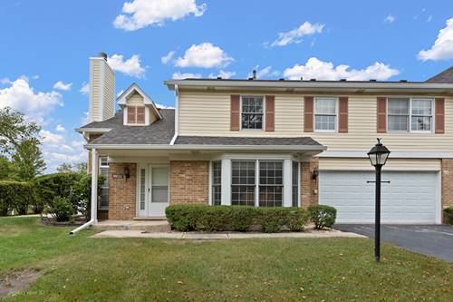 9947 Cambridge Unit C, Mokena, IL 60448