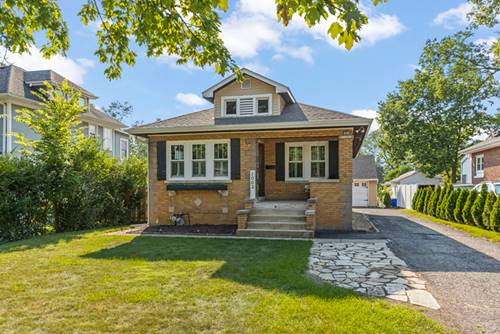 1002 N President, Wheaton, IL 60187