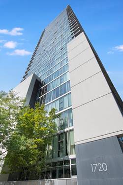 1720 S Michigan Unit 1812, Chicago, IL 60616