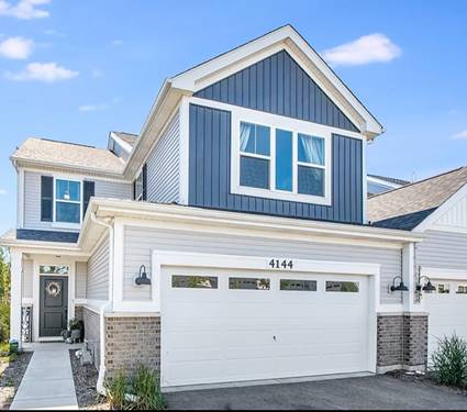 4144 Calder, Aurora, IL 60504