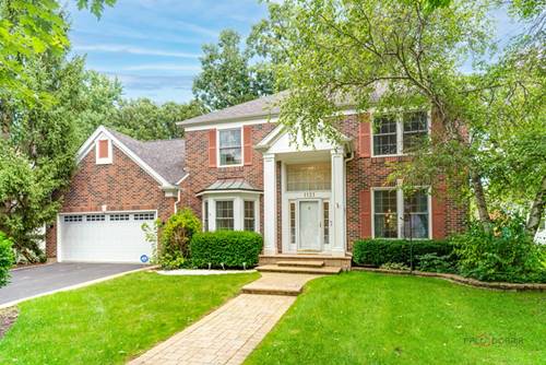 1121 Williamsburg, Grayslake, IL 60030