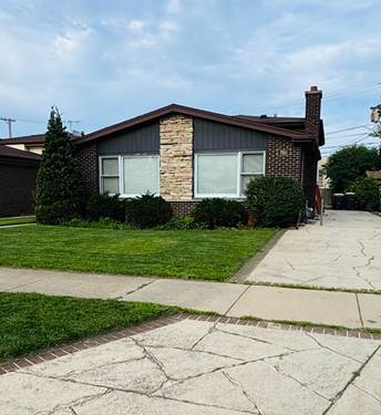 7011 N Hamlin, Lincolnwood, IL 60712